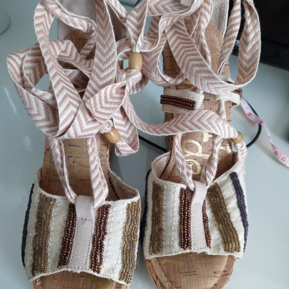 Sam Edelman - Picture 3 of 4